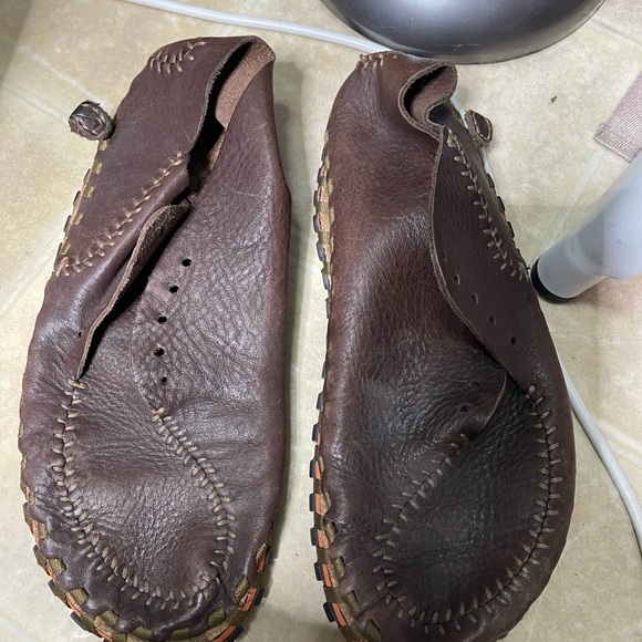 Nike ACG Considered Long Ball shoes no laces